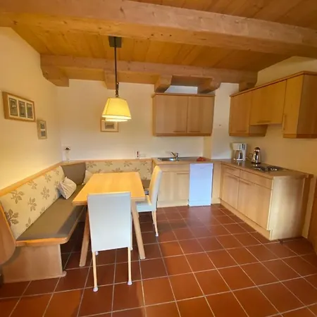 Gaestehaus Grauss 3*