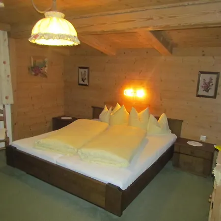 Gaestehaus Grauss
