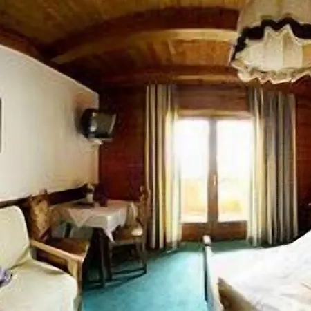 B&B Gaestehaus Grauss