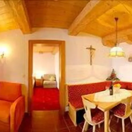 Gaestehaus Grauss B&B 3*