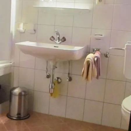 Gaestehaus Grauss 3*