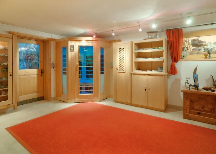 Gaestehaus Grauss Bed & Breakfast