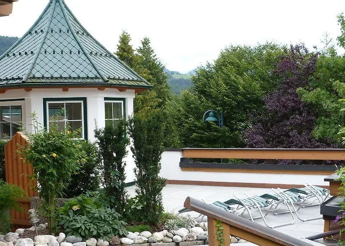 Bed & Breakfast Gaestehaus Grauss