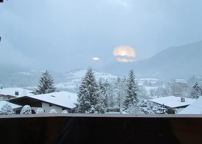 Gaestehaus Grauss Bed & Breakfast 3*