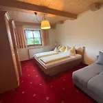 Gaestehaus Grauss Thiersee