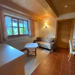 Gaestehaus Grauss 3* Thiersee