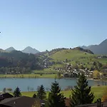 Gaestehaus Grauss 3* Thiersee