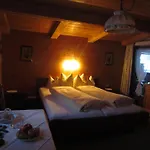 Couette-café Gaestehaus Grauss