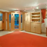Gaestehaus Grauss Couette-café