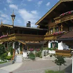 Couette-café Gaestehaus Grauss 3*
