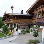 Gaestehaus Grauss 3* Thiersee