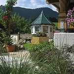 Couette-café Gaestehaus Grauss 3*