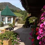 Couette-café Gaestehaus Grauss Thiersee