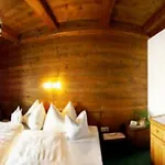 Gaestehaus Grauss Couette-café Thiersee