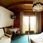 Couette-café Gaestehaus Grauss