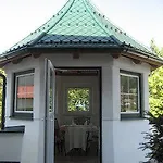 Gaestehaus Grauss Couette-café