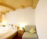 Gaestehaus Grauss Couette-café Thiersee