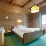 Gaestehaus Grauss Couette-café 3*