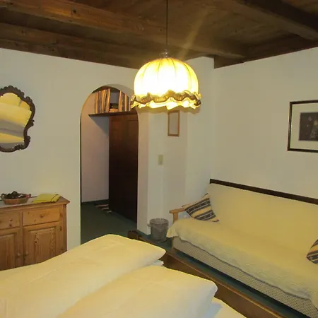 Couette-café Gaestehaus Grauss Thiersee