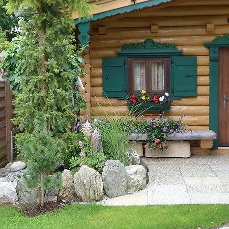 Couette-café Gaestehaus Grauss Thiersee