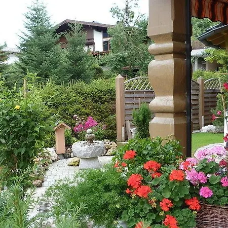 Gaestehaus Grauss