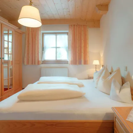 Couette-café Gaestehaus Grauss