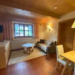 Gaestehaus Grauss 3* Thiersee