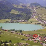 Gaestehaus Grauss 3* Thiersee