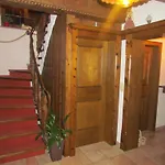 Gaestehaus Grauss Oda ve Kahvaltı Thiersee