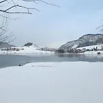 Gaestehaus Grauss 3* Thiersee