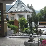 Oda ve Kahvaltı Gaestehaus Grauss Thiersee