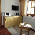 Gaestehaus Grauss
