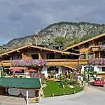 Gaestehaus Grauss Oda ve Kahvaltı