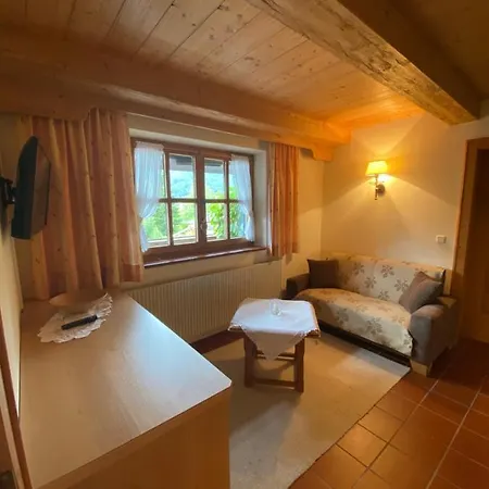 Gaestehaus Grauss