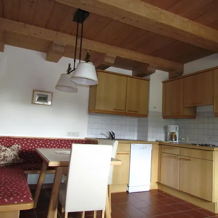 Bed & Breakfast Gaestehaus Grauss