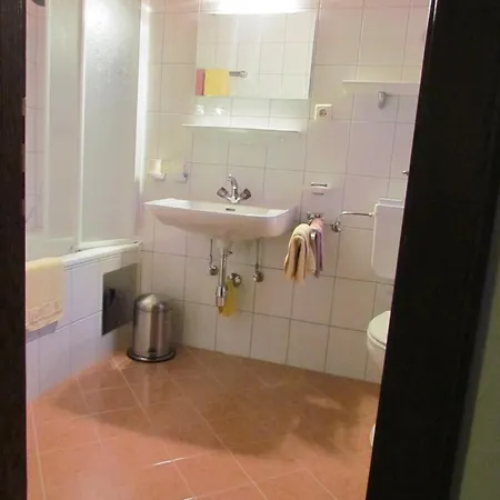 Gaestehaus Grauss 3*