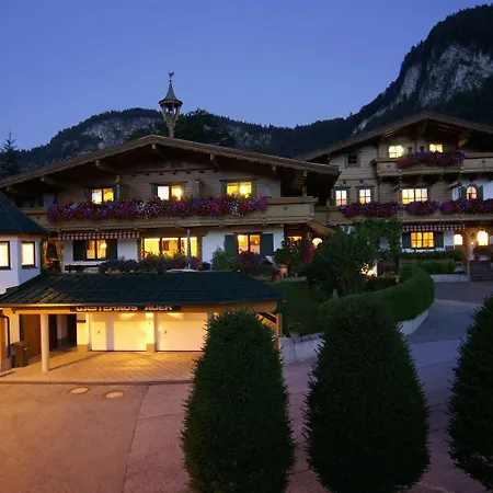Gaestehaus Grauss 3* Thiersee