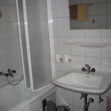 Gaestehaus Grauss