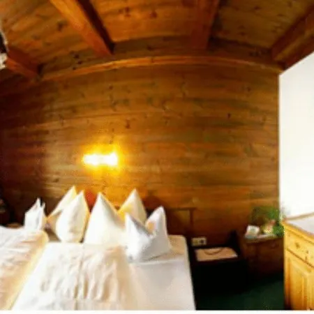 Gaestehaus Grauss 3*