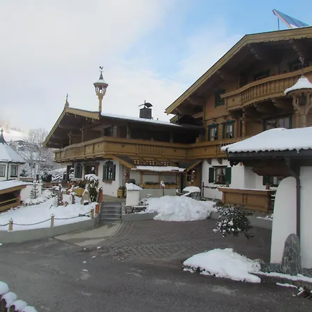 Gaestehaus Grauss 3*