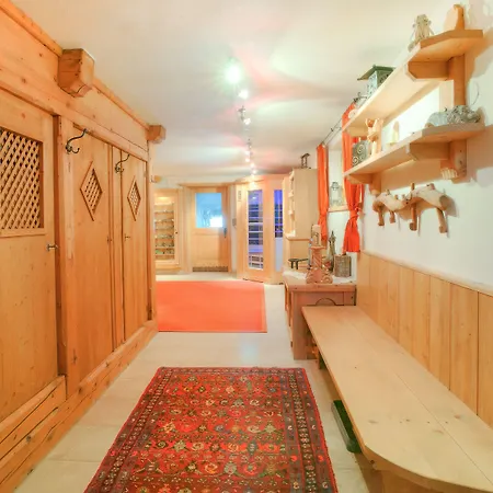 Gaestehaus Grauss Thiersee