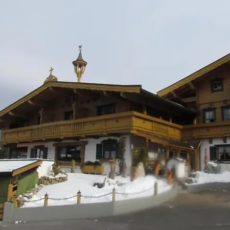 Gaestehaus Grauss