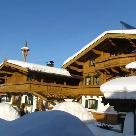 Gaestehaus Grauss