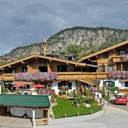 Gaestehaus Grauss فندق مبيت وإفطار