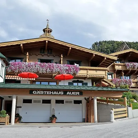 Gaestehaus Grauss