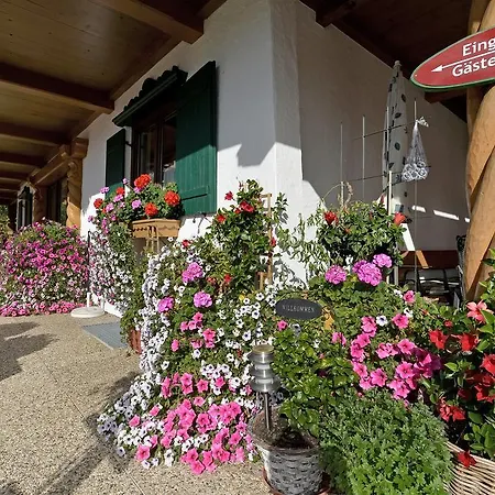 Gaestehaus Grauss Bed & Breakfast 3*