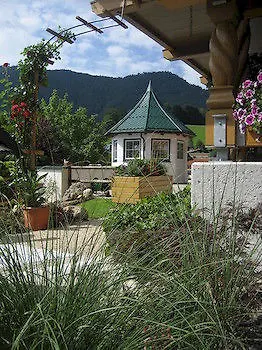 Gaestehaus Grauss 3* Thiersee