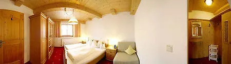 Gaestehaus Grauss Bed & Breakfast Thiersee