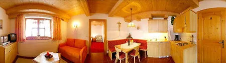 Gaestehaus Grauss 3*