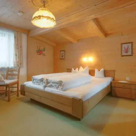 Gaestehaus Grauss Thiersee
